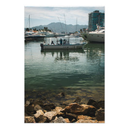 Foto Puerto Vallarta Marina