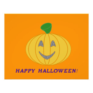Foto Pumpkin Laranja
