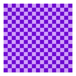 Foto Quadro de Verificação Clássico de Combinação de Ro