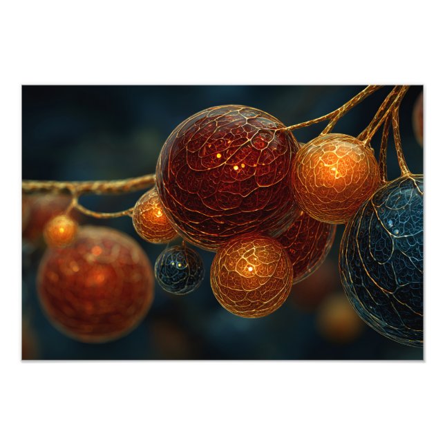 Foto Quantum Nexus (Frente)