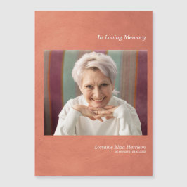 Foto que lembra o efeito metalílico do Orange Faux