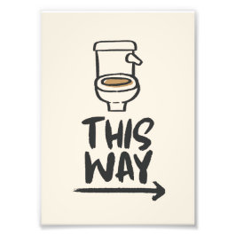 Foto Quebra De Banheiro Assim - Engraçado Banheiro Dire