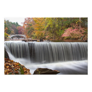 Foto Queda de cascata em VanderBuild