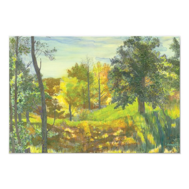 Foto Queda solar (Frente)