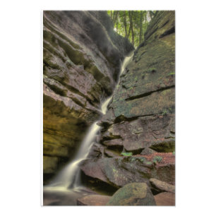 Foto Quedas de Rock Quebradas, Caverna do Velho Homem, 