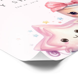 Foto Querida Garota Bela, Seja Bem-vinda