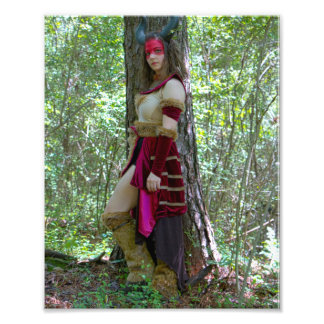 Foto Rainha das Bestas