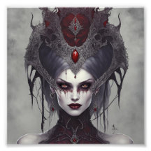 Rainha Vampiro