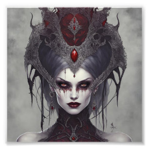 Foto Rainha Vampiro