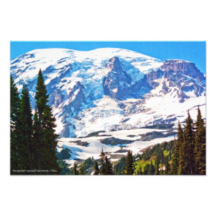 Foto Rainier P7350