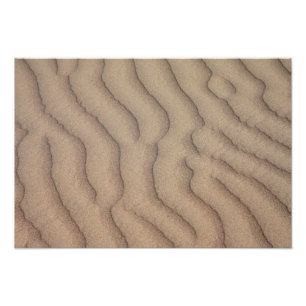 Foto Rampas de areia do deserto