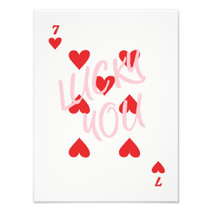 Foto Rapariga, Trendy poster