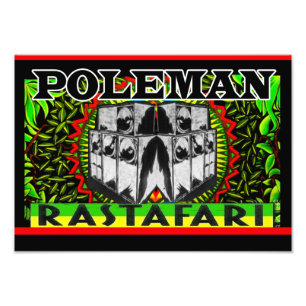 Foto Rasta Poleman Sound