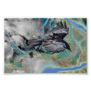 FOTO RAVEN SQUADRON