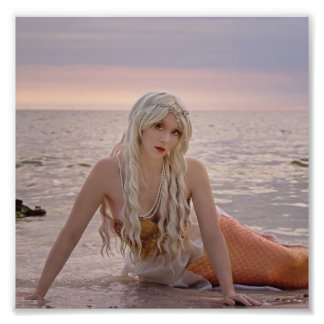 Foto Ravenna Beach Mermaid