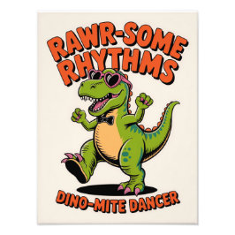 Foto Rawr-Some Rhythms