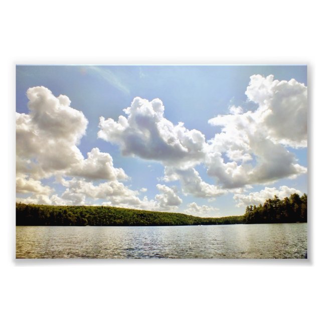 Foto Raymond Pond (Frente)