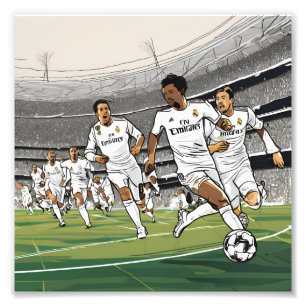 Foto Real Madrid