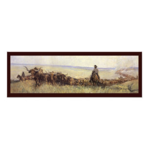 Foto Rebanho de Rastreio para Wyoming por WHD Koerner