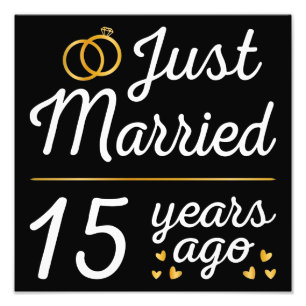 Foto Recem casados 15 Anos Atrás II