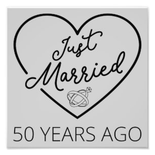 Foto Recem casados 50 Anos Atrás III