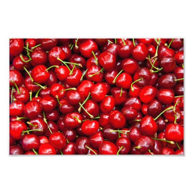 Foto Red Cherry (Frente)