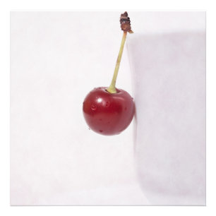 Foto Red Cherry Berry