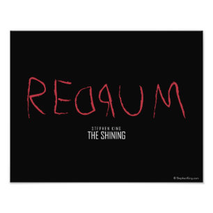 Foto Redrum