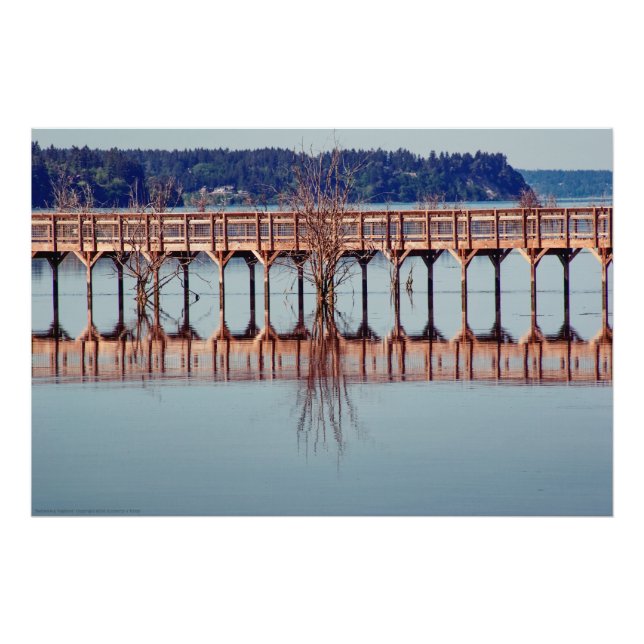 Foto Refletindo Juntos (Frente)