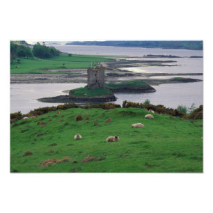 Foto Reino Unido, Escócia, Ilha de Skye, velho
