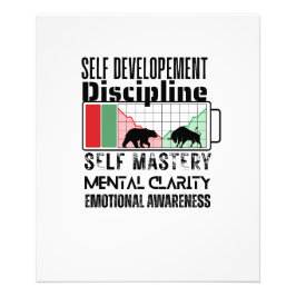 Foto Reminder and motivation | Forex mindset | Marble