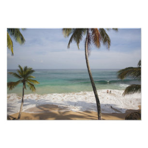 Foto República Dominicana, Costa Norte, Abreu, Praia 4