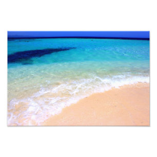 Foto República Dominicana da arena de Cayo