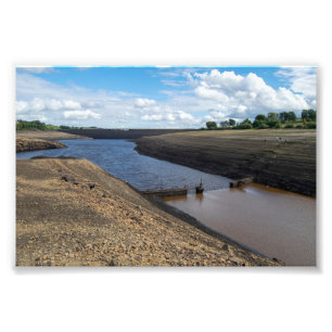 Foto Reservatório de Baitings