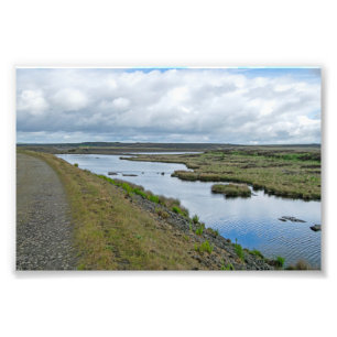 Foto Reservatório Light Hazzles