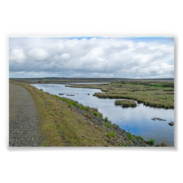 Foto Reservatório Light Hazzles (Frente)