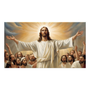 Foto Ressurreição de Jesus Cristo