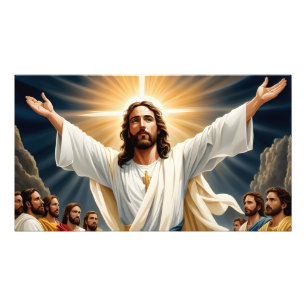 Foto Ressurreição de Jesus Cristo
