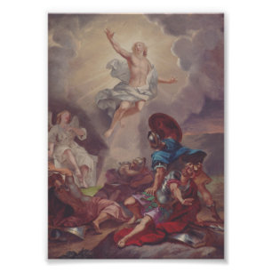 Foto Ressurreição de Jesus por Berndt Abraham Godenhjel