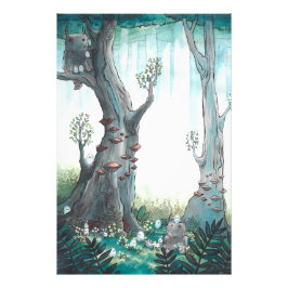 Foto Resting from Expectations Poster