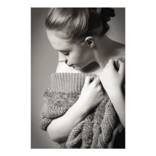 Foto Retrato feminino da moda