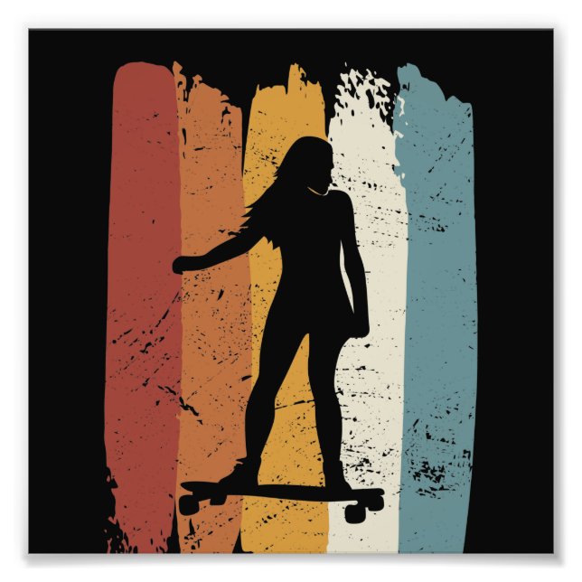 Foto Retro vintage (Frente)