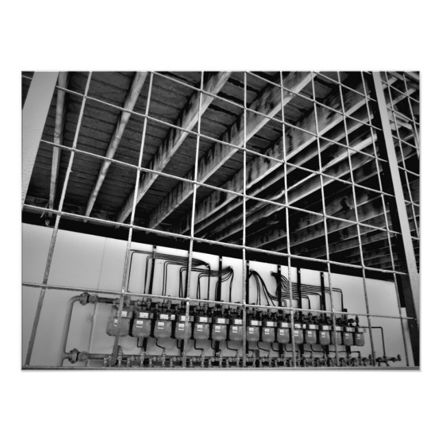 Foto "Reunião de Medidor" (Frente)