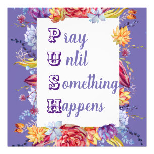 Foto Reze até que algo aconteça   
