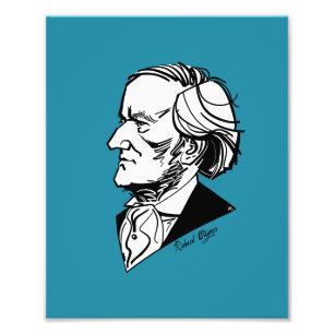 Foto Richard Wagner