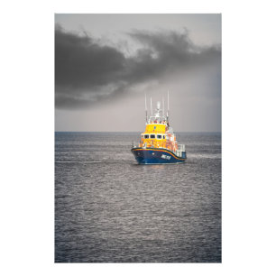 Foto RNLI Lifeboat