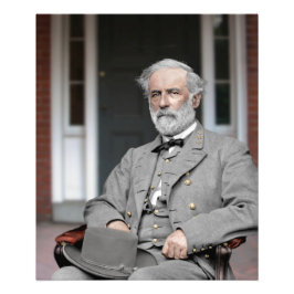 Foto Robert E. Lee Photo Print