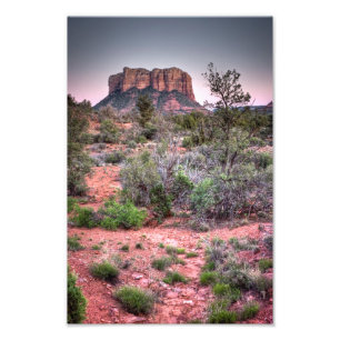 Foto Rochedo Sino Sedona, AZ