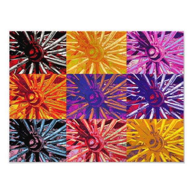 FOTO RODAS DE VAGÃO (Frente)