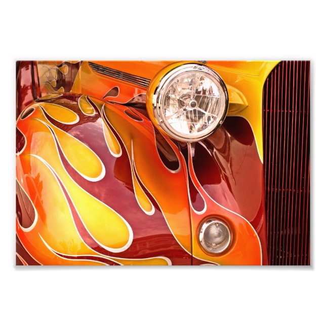 Foto Rodas Quentes. (Frente)